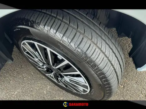 RENAULT Logan 1.0 12V 4P FLEX SCE ZEN, Foto 22