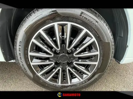 RENAULT Logan 1.0 12V 4P FLEX SCE ZEN, Foto 23