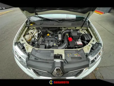 RENAULT Logan 1.0 12V 4P FLEX SCE ZEN, Foto 24