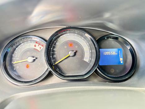 RENAULT Logan 1.0 12V 4P FLEX SCE AUTHENTIQUE, Foto 6