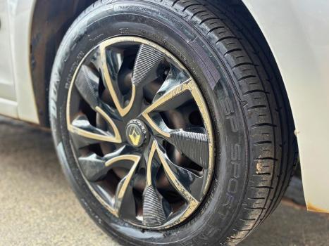 RENAULT Logan 1.0 12V 4P FLEX SCE AUTHENTIQUE, Foto 8