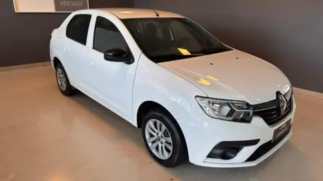 RENAULT Logan 1.0 12V 4P FLEX SCE ZEN, Foto 3