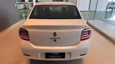 RENAULT Logan 1.0 12V 4P FLEX SCE ZEN, Foto 6