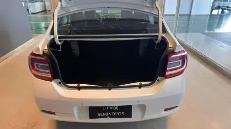 RENAULT Logan 1.0 12V 4P FLEX SCE ZEN, Foto 7