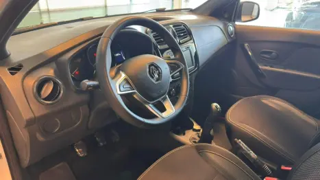 RENAULT Logan 1.0 12V 4P FLEX SCE ZEN, Foto 8