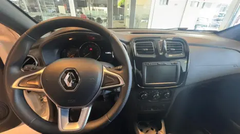 RENAULT Logan 1.0 12V 4P FLEX SCE ZEN, Foto 9