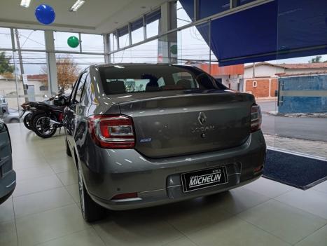 RENAULT Logan 1.0 12V 4P FLEX SCE ZEN, Foto 4