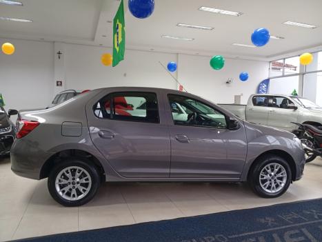 RENAULT Logan 1.0 12V 4P FLEX SCE ZEN, Foto 6