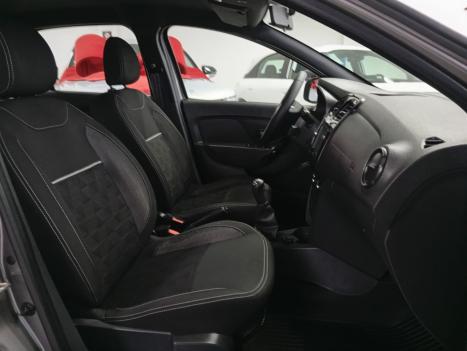 RENAULT Logan 1.0 12V 4P FLEX SCE ZEN, Foto 7