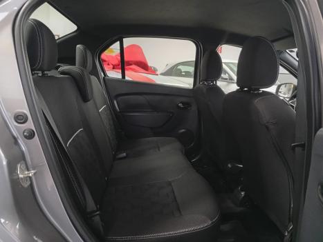 RENAULT Logan 1.0 12V 4P FLEX SCE ZEN, Foto 8