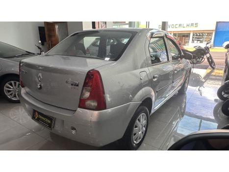 RENAULT Logan 1.0 12V 4P FLEX SCE AUTHENTIQUE, Foto 6