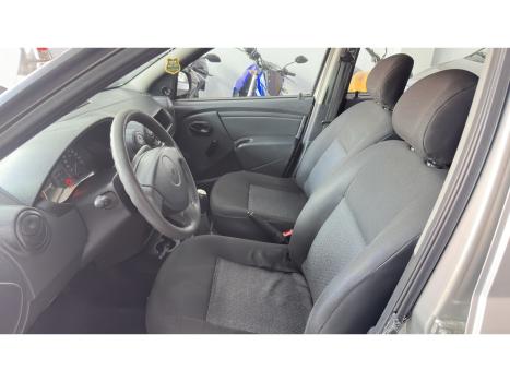 RENAULT Logan 1.0 12V 4P FLEX SCE AUTHENTIQUE, Foto 7