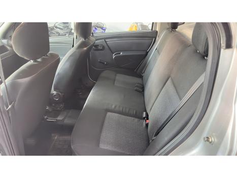 RENAULT Logan 1.0 12V 4P FLEX SCE AUTHENTIQUE, Foto 9