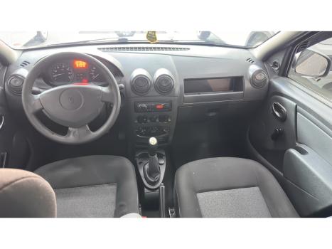 RENAULT Logan 1.0 12V 4P FLEX SCE AUTHENTIQUE, Foto 10