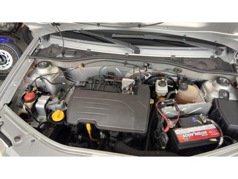 RENAULT Logan 1.0 12V 4P FLEX SCE AUTHENTIQUE, Foto 13