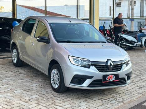 RENAULT Logan 1.0 12V 4P FLEX SCE ZEN, Foto 3