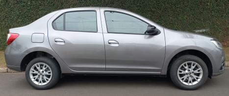 RENAULT Logan 1.0 12V 4P FLEX SCE ZEN, Foto 3