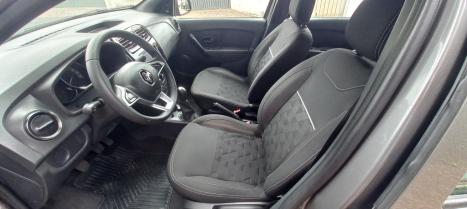 RENAULT Logan 1.0 12V 4P FLEX SCE ZEN, Foto 9