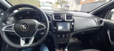 RENAULT Logan 1.0 12V 4P FLEX SCE ZEN, Foto 10