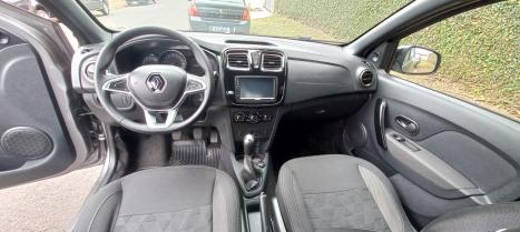 RENAULT Logan 1.0 12V 4P FLEX SCE ZEN, Foto 12