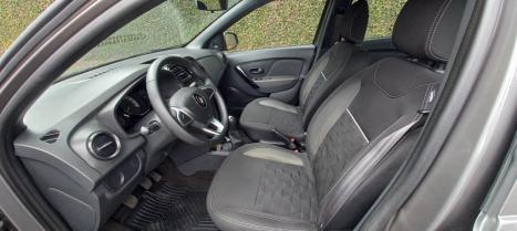 RENAULT Logan 1.0 12V 4P FLEX SCE ZEN, Foto 13