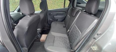 RENAULT Logan 1.0 12V 4P FLEX SCE ZEN, Foto 14