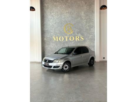 RENAULT Logan 1.0 16V 4P FLEX EXPRESSION, Foto 3