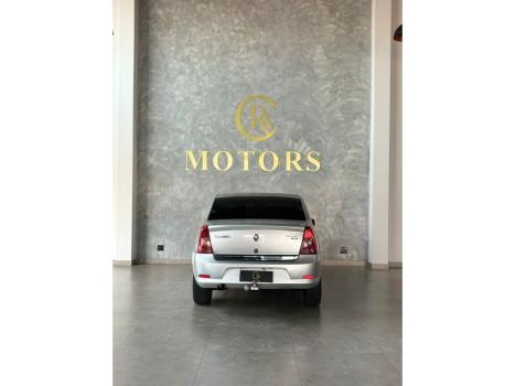 RENAULT Logan 1.0 16V 4P FLEX EXPRESSION, Foto 5