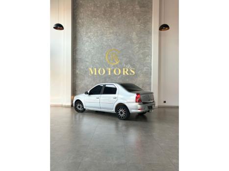 RENAULT Logan 1.0 16V 4P FLEX EXPRESSION, Foto 6