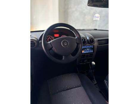 RENAULT Logan 1.0 16V 4P FLEX EXPRESSION, Foto 8
