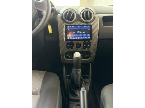 RENAULT Logan 1.0 16V 4P FLEX EXPRESSION, Foto 9