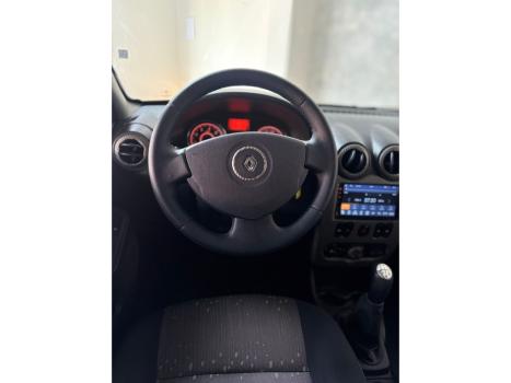 RENAULT Logan 1.0 16V 4P FLEX EXPRESSION, Foto 11