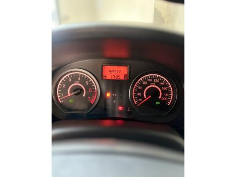 RENAULT Logan 1.0 16V 4P FLEX EXPRESSION, Foto 12