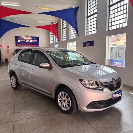 RENAULT Logan 1.0 16V 4P FLEX SCE EXPRESSION, Foto 2