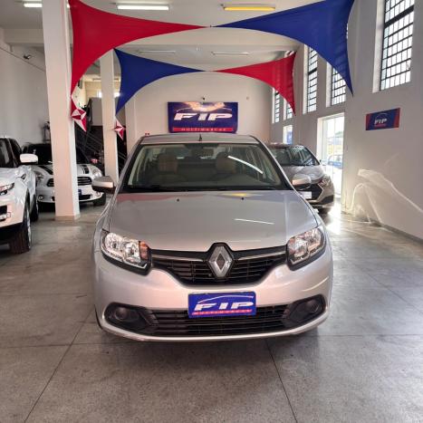 RENAULT Logan 1.0 16V 4P FLEX SCE EXPRESSION, Foto 6