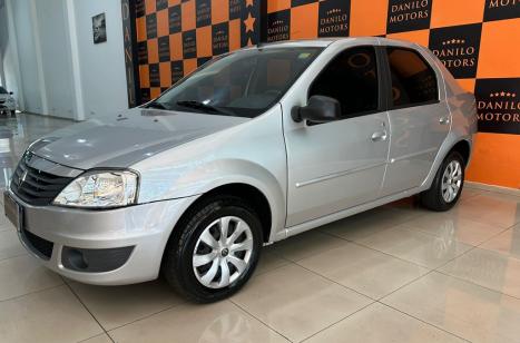 RENAULT Logan 1.0 16V 4P FLEX EXPRESSION, Foto 2