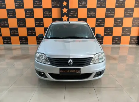 RENAULT Logan 1.0 16V 4P FLEX EXPRESSION, Foto 3