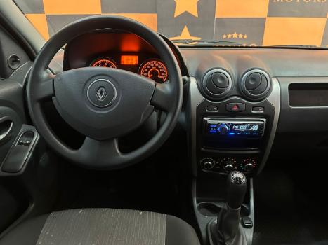 RENAULT Logan 1.0 16V 4P FLEX EXPRESSION, Foto 5