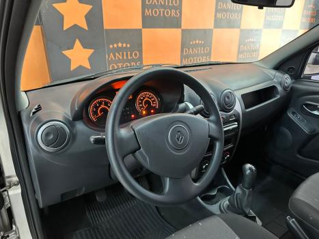 RENAULT Logan 1.0 16V 4P FLEX EXPRESSION, Foto 6