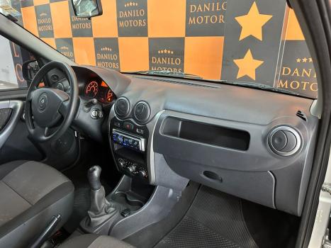 RENAULT Logan 1.0 16V 4P FLEX EXPRESSION, Foto 7