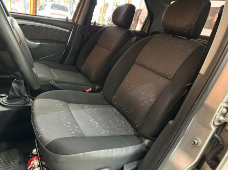 RENAULT Logan 1.0 16V 4P FLEX EXPRESSION, Foto 8