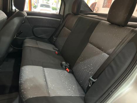 RENAULT Logan 1.0 16V 4P FLEX EXPRESSION, Foto 9