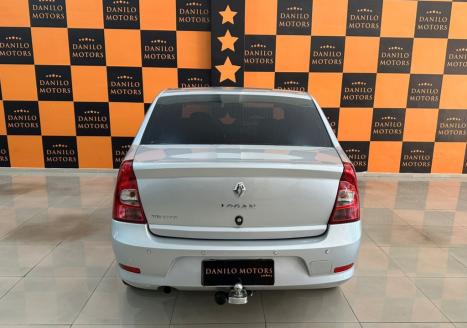 RENAULT Logan 1.0 16V 4P FLEX EXPRESSION, Foto 11