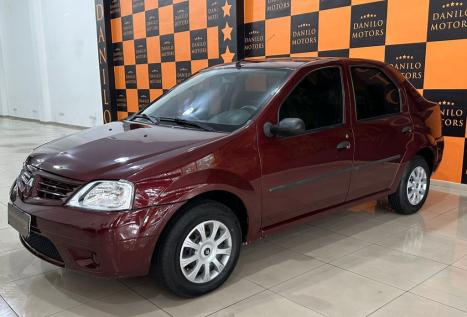 RENAULT Logan 1.0 16V 4P FLEX EXPRESSION, Foto 2