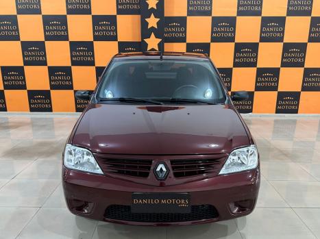 RENAULT Logan 1.0 16V 4P FLEX EXPRESSION, Foto 3
