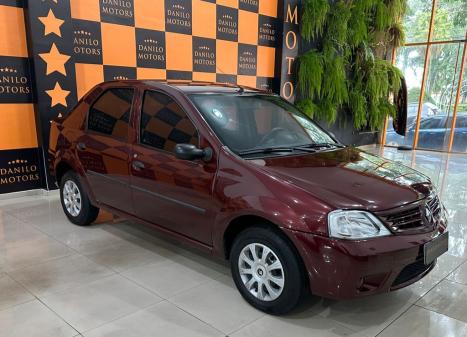 RENAULT Logan 1.0 16V 4P FLEX EXPRESSION, Foto 4