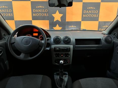 RENAULT Logan 1.0 16V 4P FLEX EXPRESSION, Foto 5