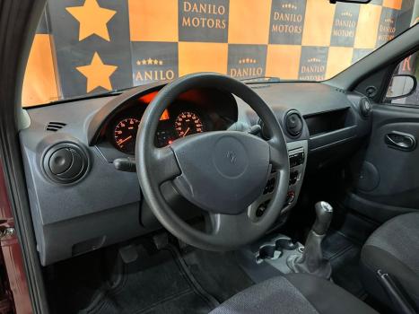 RENAULT Logan 1.0 16V 4P FLEX EXPRESSION, Foto 6