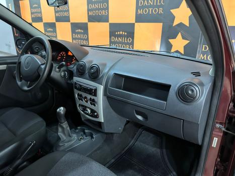 RENAULT Logan 1.0 16V 4P FLEX EXPRESSION, Foto 7