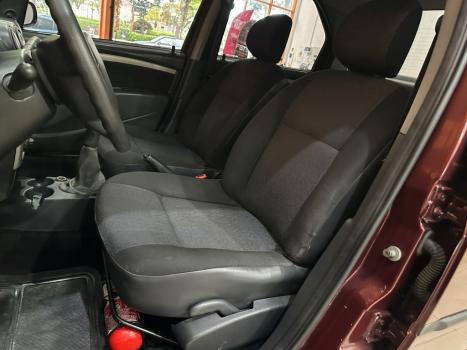 RENAULT Logan 1.0 16V 4P FLEX EXPRESSION, Foto 8